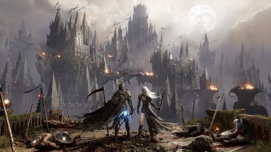 Très attendu, l'action-RPG Lords of the Fallen 2 prend la décision d'éviter GTA 6 en ne sortant pas cette année