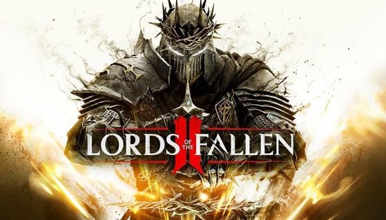 Lords of the Fallen 2
