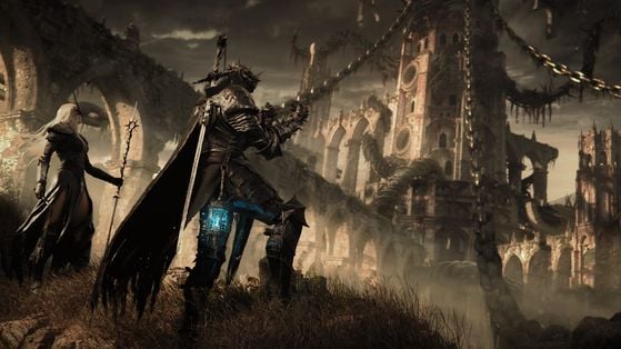 Lords of the Fallen 2