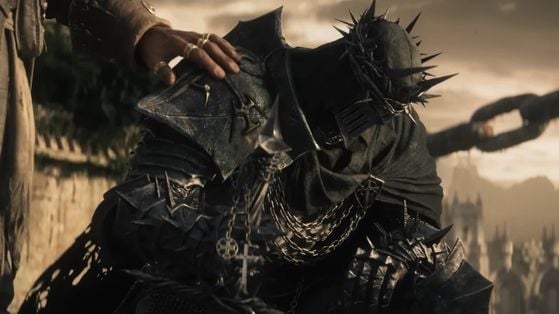 Lords of the Fallen 2