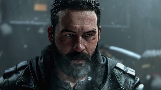 Call of Duty : Modern Warfare 4