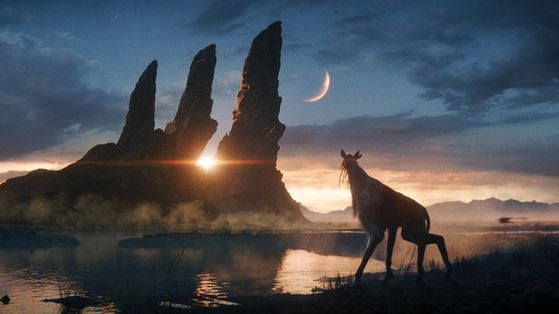 Malgré les inquiétudes, le développement de Star Wars Eclipse ne serait pas en danger d'après Quantic Dream