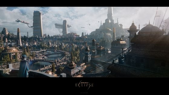 Star Wars: Eclipse