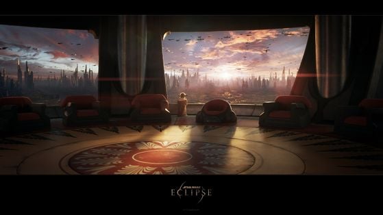 Star Wars: Eclipse