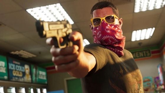'La sortie de GTA 6 sans disque est injuste', le titre de Rockstar Games agace déjà plusieurs studios de jeux