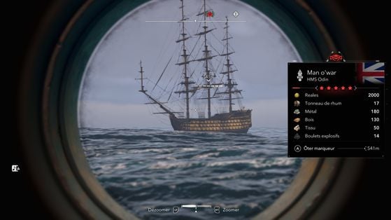 Assassin's Creed Black Flag Resynced