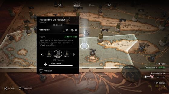 Assassin's Creed Black Flag Resynced