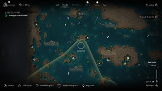 Assassin's Creed Black Flag Resynced
