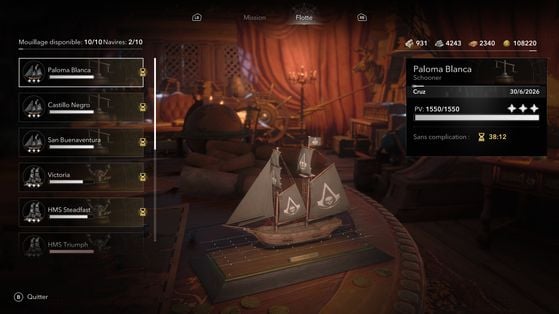 Assassin's Creed Black Flag Resynced