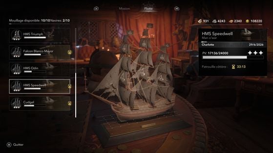 Assassin's Creed Black Flag Resynced