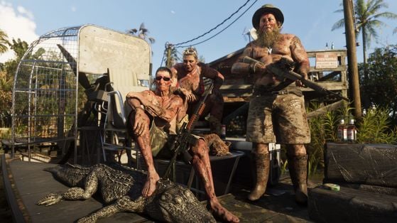 D’après Rockstar, GTA 6 sortira sans microtransactions ni éléments générés par IA
