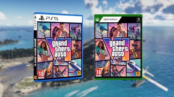 Grand Theft Auto VI