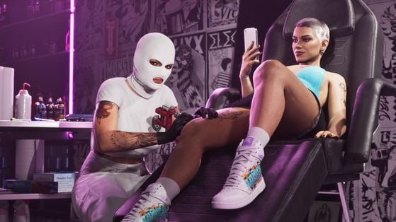 Grand Theft Auto VI