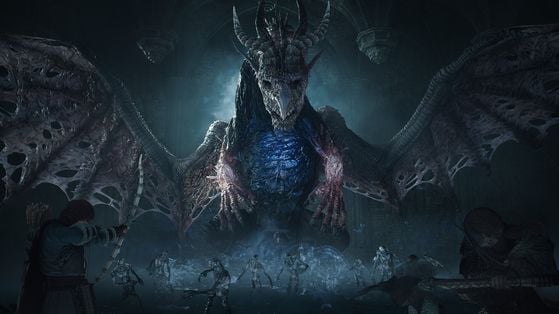 Dragon’s Dogma 2 Dark Arisen : le retour en grâce de l’Action-RPG de Capcom