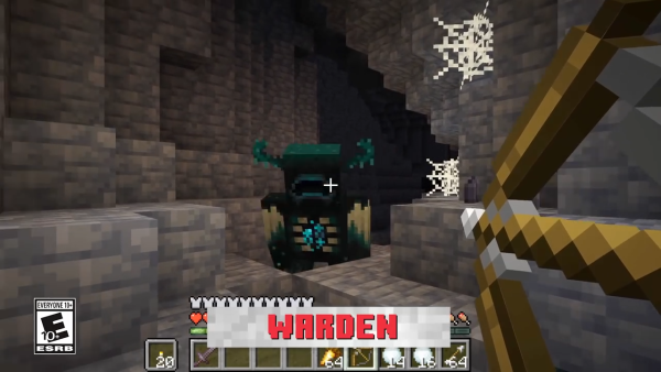 Minecraft Guide Sur Les Monstres Et Autres Creatures Hostiles Millenium