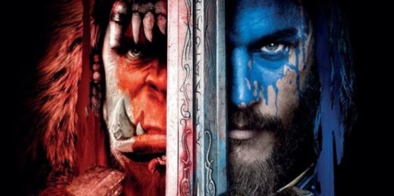 Film World of Warcraft