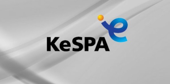 Conflit entre la KeSPA et l'eSF