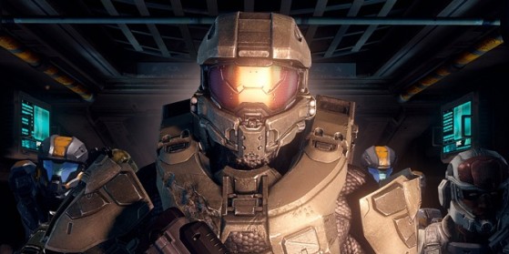 Halo 4 : les guides officiels