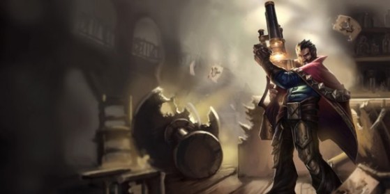 Pas de penta pour toi !