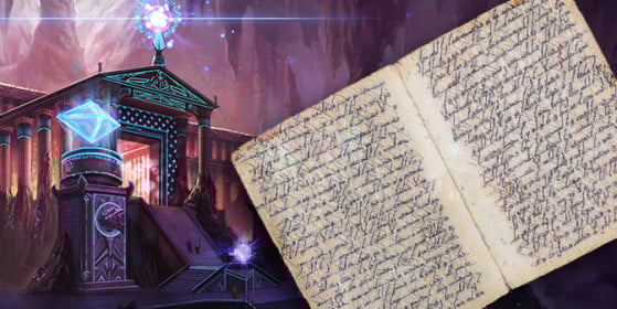 Cycle « La vie de Valoran » n°7