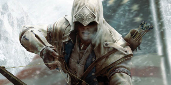 Assassin's Creed III : Preview
