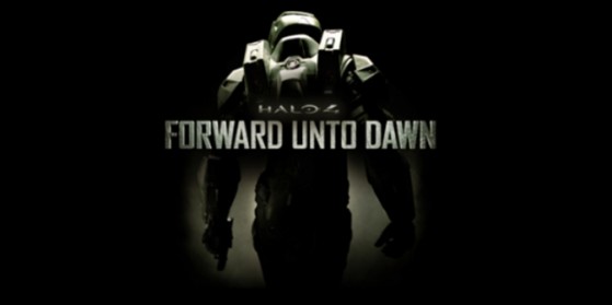 Forward Unto Dawn