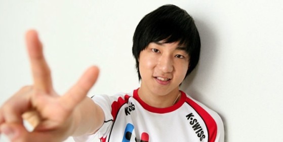 Interview de Jaedong
