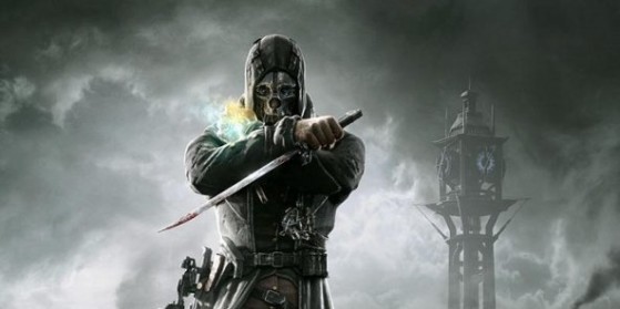 Dishonored PC : Les armes