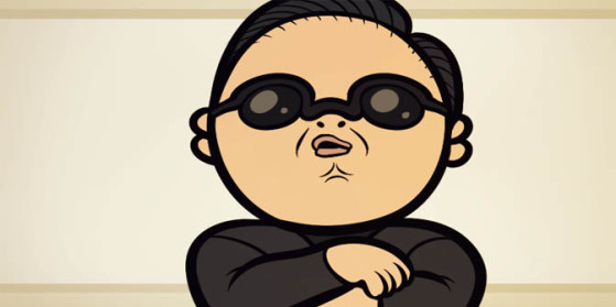 Gangnam Style arrive bientôt...