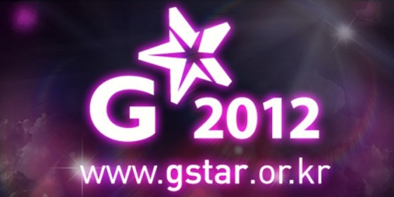 G-Star HotS Invitational 2012