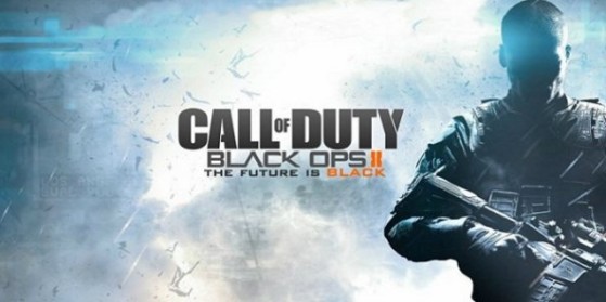 Call of duty Black Ops 2, PS3 XBOX PC
