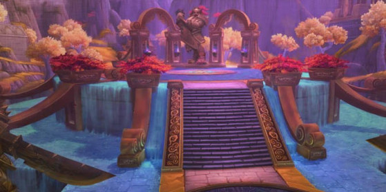 Ouverture de la Terrasse printanière