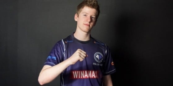 Gladiators Arena SC2