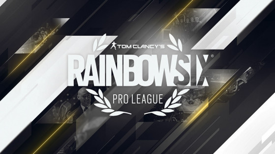 Rainbow Six : Pro League S10, le guide des équipes en lice