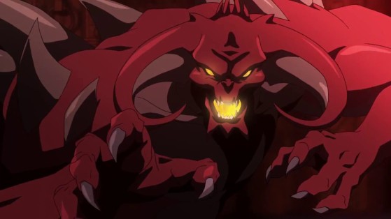Diablo : Série animée Netflix