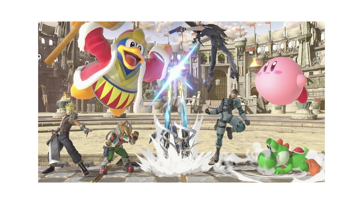 Super Smash Bros Ultimate 指南：與 2 名玩家一起玩，合作