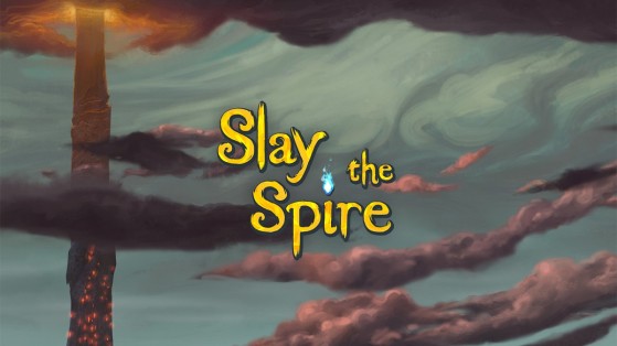 Slay the Spire : sortie officielle, date de sortie, release