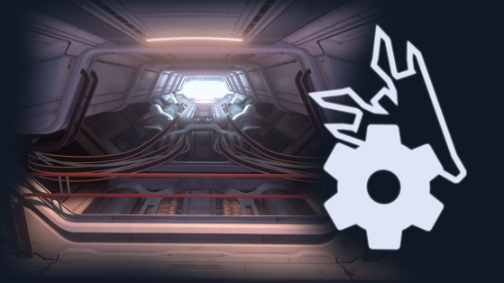 Star Citizen : Les composants des vaisseaux