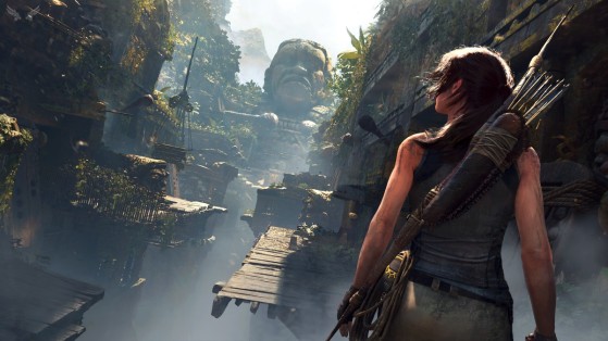 Shadow of the Tomb Raider : nouveau DLC