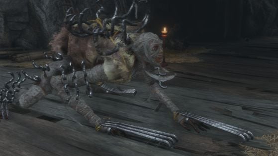 Sekiro : Shadows Die Twice