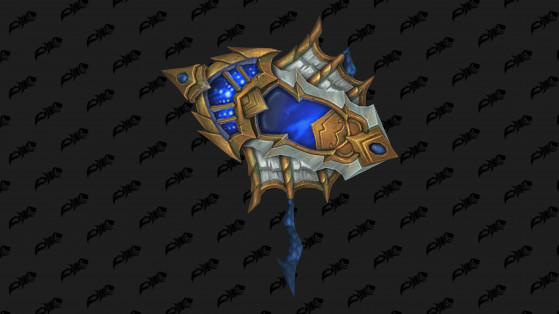 Alliance, Gladiateur (Force, Intelligence) - World of Warcraft