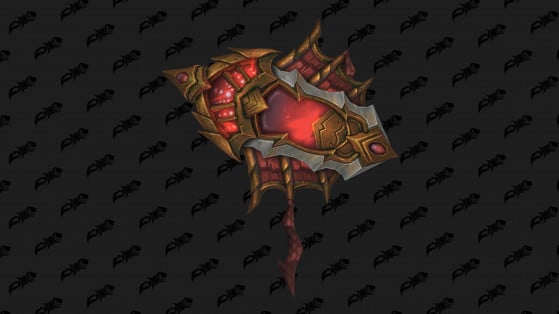 Horde, Gladiateur (Force, Intelligence) - World of Warcraft