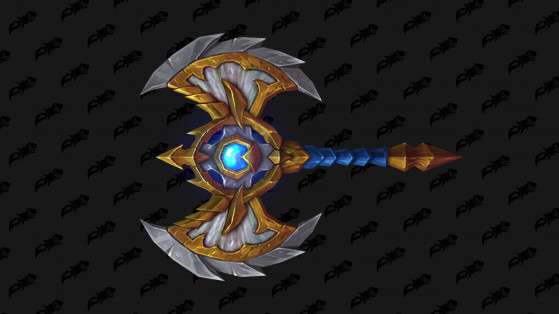 Alliance, Gladiateur (Force) - World of Warcraft