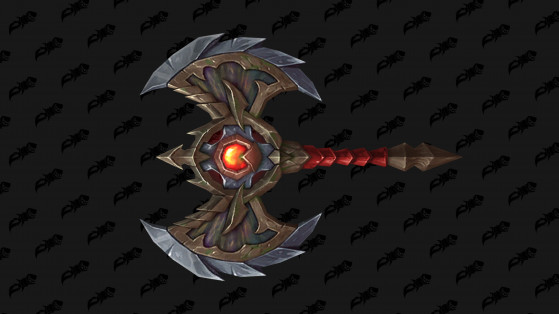Horde, Gladiateur (Force) - World of Warcraft