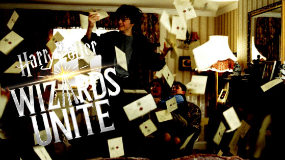 Harry Potter Wizards Unite : quêtes quotidiennes, tâches