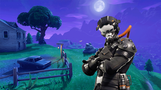 fortnite mise a jour 8 40 1 patch note derniare mise a jour fortnite - fortnite mise jour