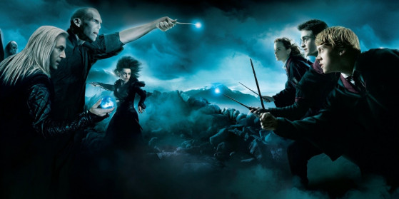 Harry Potter Wizards Unite : Auror, arbre talent, compétences