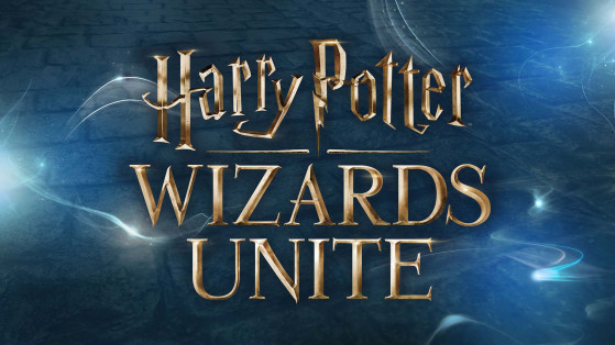 Harry Potter Wizards Unite : Mise à jour 1331.0.0