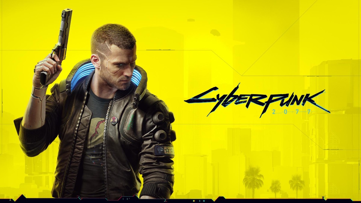 《Cyberpunk 2077》：模組、社群、開發者