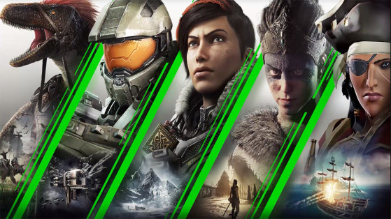 E3 2019 Xbox Game Pass PC : prix et jeux, sortie bêta aujourd'hui